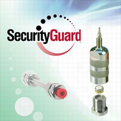 SecurityGuard™ HPLC������