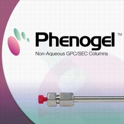 Phenogel ��ˮ��GPC/SECɫ����