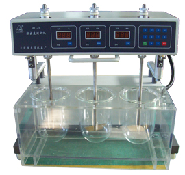 �����ܳ��Ȳ����� RC-3