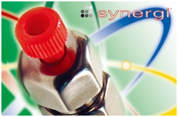 ���ר��Һ��ɫ������Synergi-Polar-RP