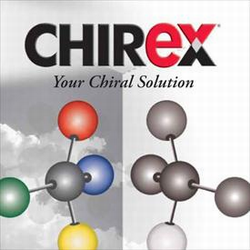 Chirex ����������ɫ����